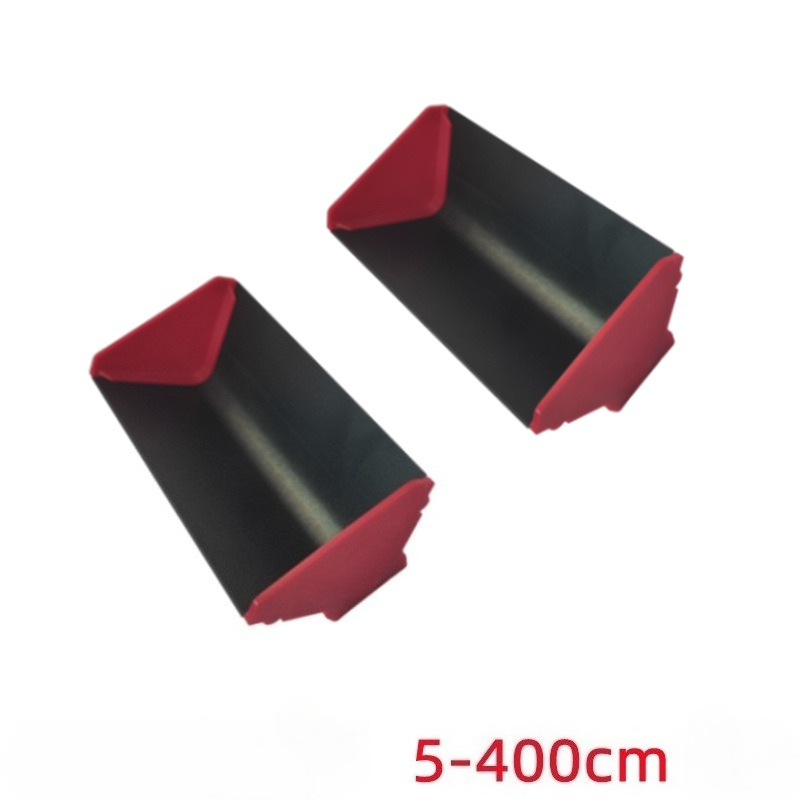 Commercial Printing Types - 10-40cm New V Type Screen Printing