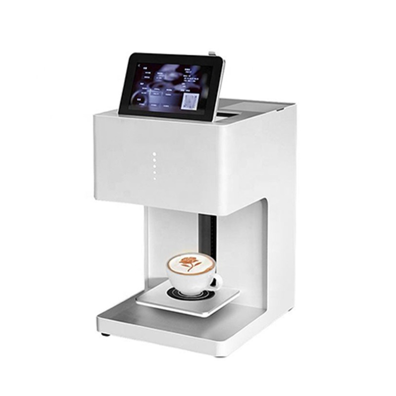 Commercial Printing Definition - Commercial coffee automatic latte machine high