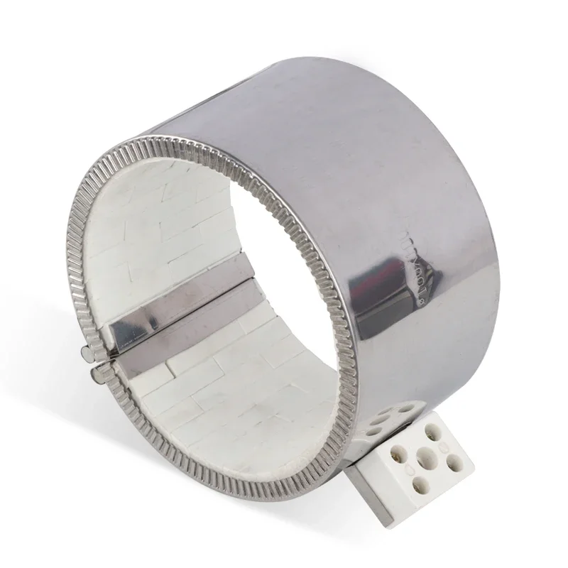 Commercial Printing Press - Ceramic Heating Ring Presses Customizable Heater