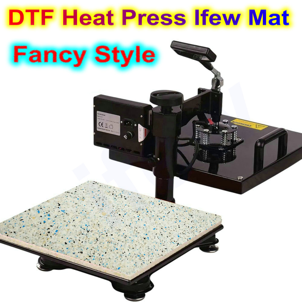 Pretreatment Machine Dtg - DTF Heat Press Board Sublimation DTF