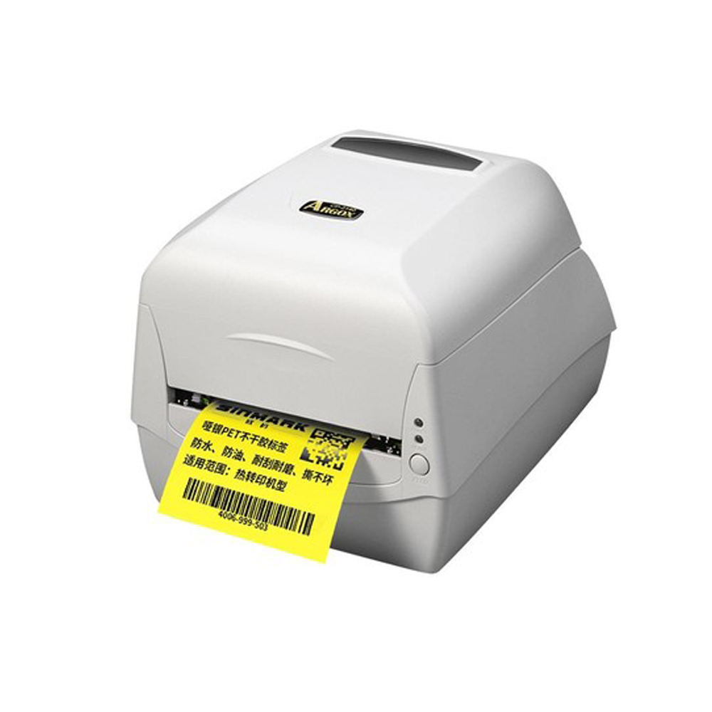 Commercial Printing Dpi - Argox CP2140 Thermal Label Printing Machine