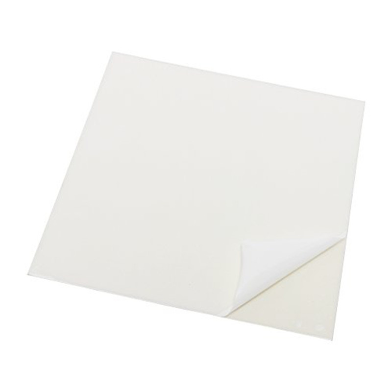 Printable Heat Transfer Vinyl - 1pcs PEI sheet 3D Print Build