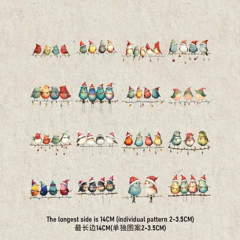 Birds, Penguins, Cows animal s - Printable Heat Transfer Vinyl ulasan dan harga