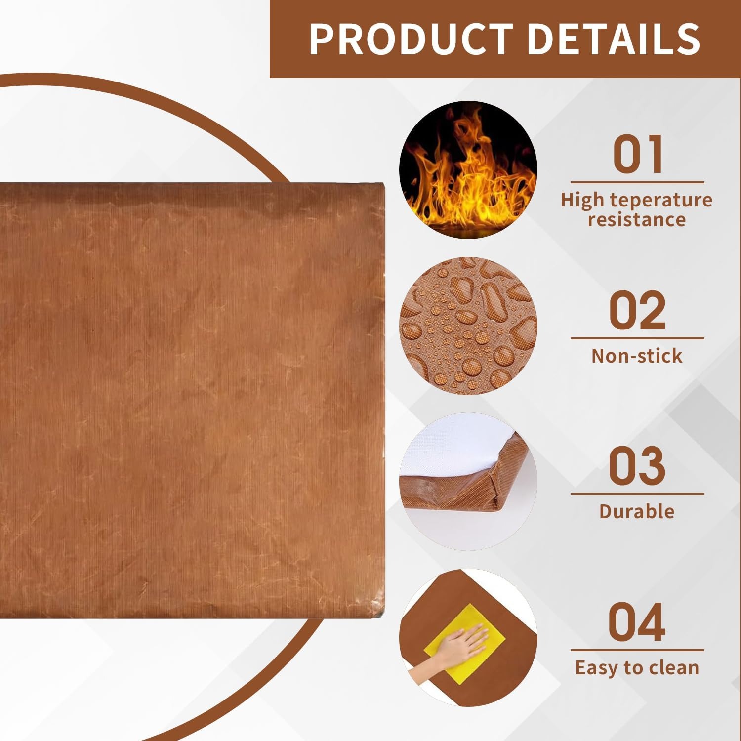 1Pcs Wrap Cover For Heat Press - Commercial Printing Press ulasan dan harga