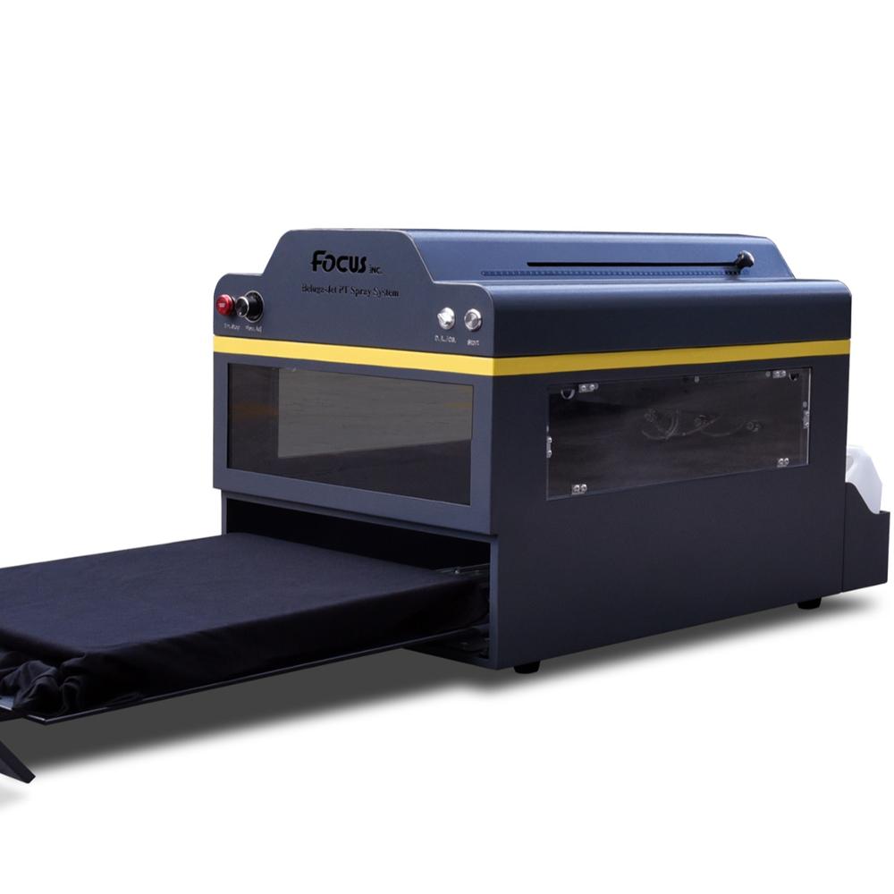 Best Seller Cheap Dtg Garment  - Pretreatment Machine Dtg ulasan dan harga