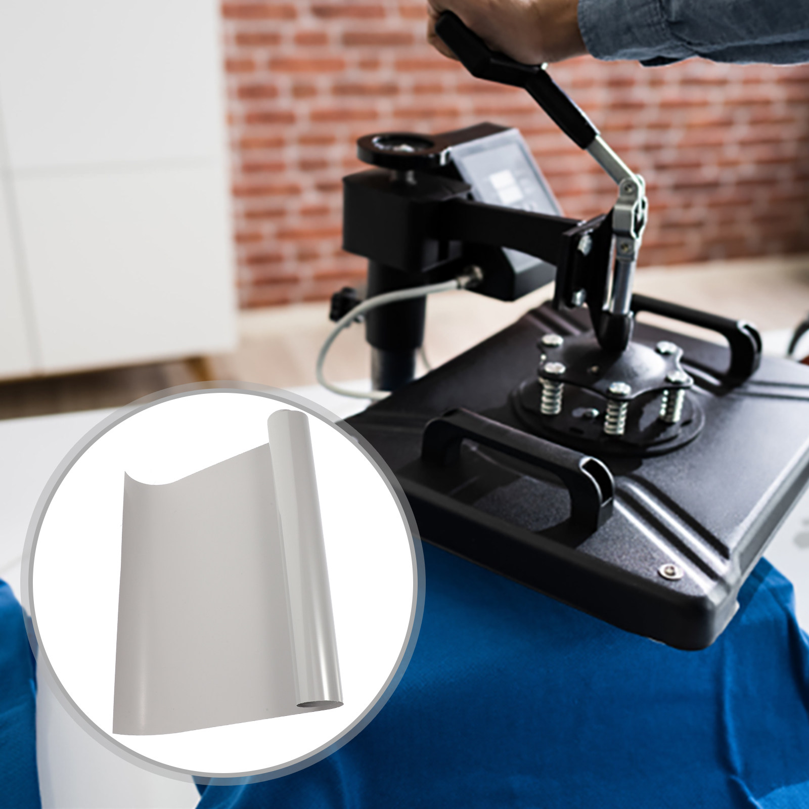 printable heat transfer vinyl  - Printable Heat Transfer Vinyl ulasan dan harga