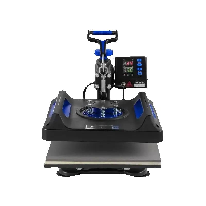 SucceBuy Heat Press Machine He - Commercial Printing Press ulasan dan harga