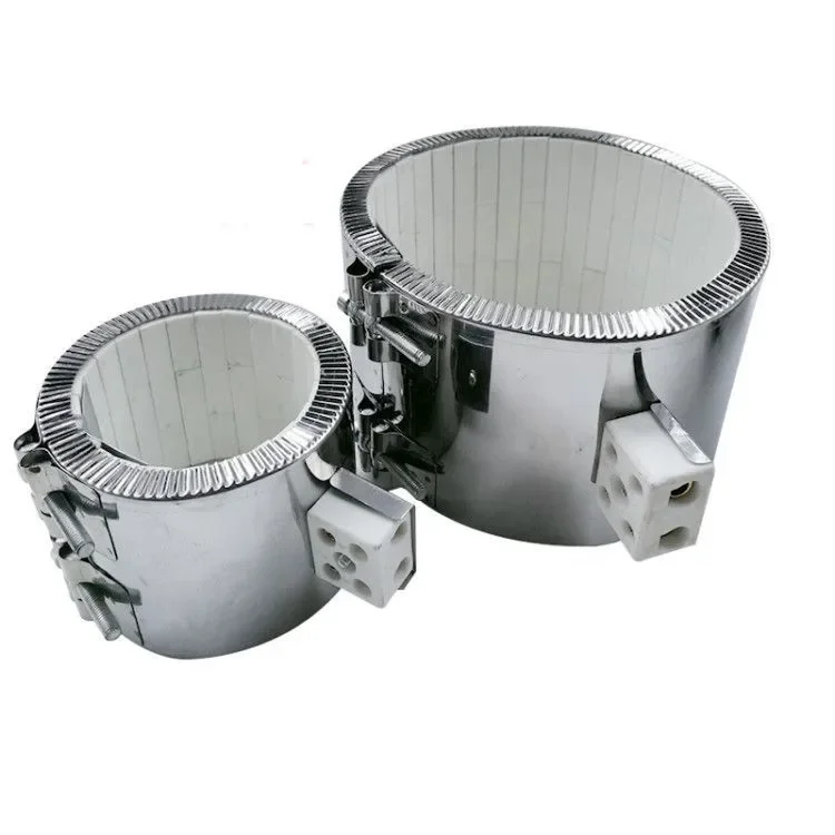 Ceramic Heating Ring Presses C - Commercial Printing Press ulasan dan harga