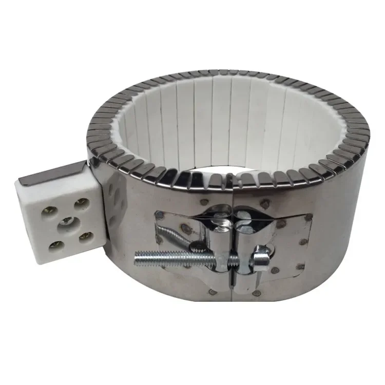 Ceramic Heating Ring Presses C - Commercial Printing Press ulasan dan harga