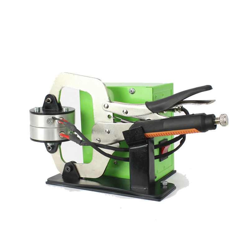 Hot Rosin Press Machine 220V 1 - Commercial Printing Press ulasan dan harga