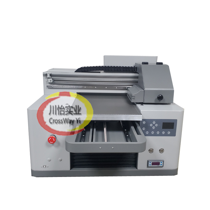 Wholesale Price UV DTF Printer - Commercial Uv Printing Machine ulasan dan harga