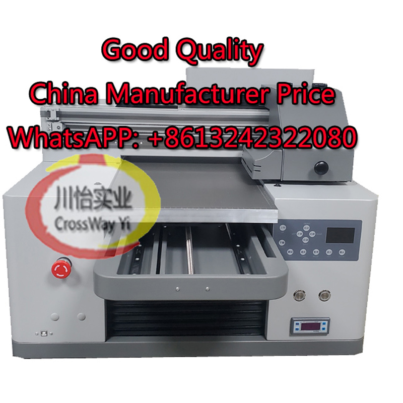 Wholesale Price UV DTF Printer - Commercial Uv Printing Machine ulasan dan harga