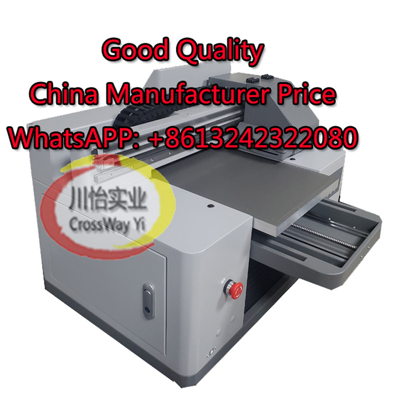 Wholesale Price UV DTF Printer - Commercial Uv Printing Machine ulasan dan harga