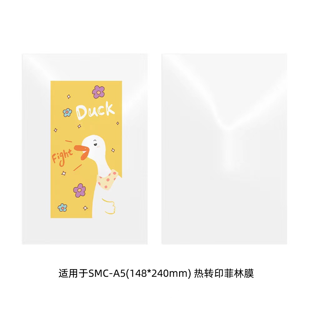 Fonlyu 50PCS 3D Sublimation Fi - Printable Heat Transfer Vinyl ulasan dan harga