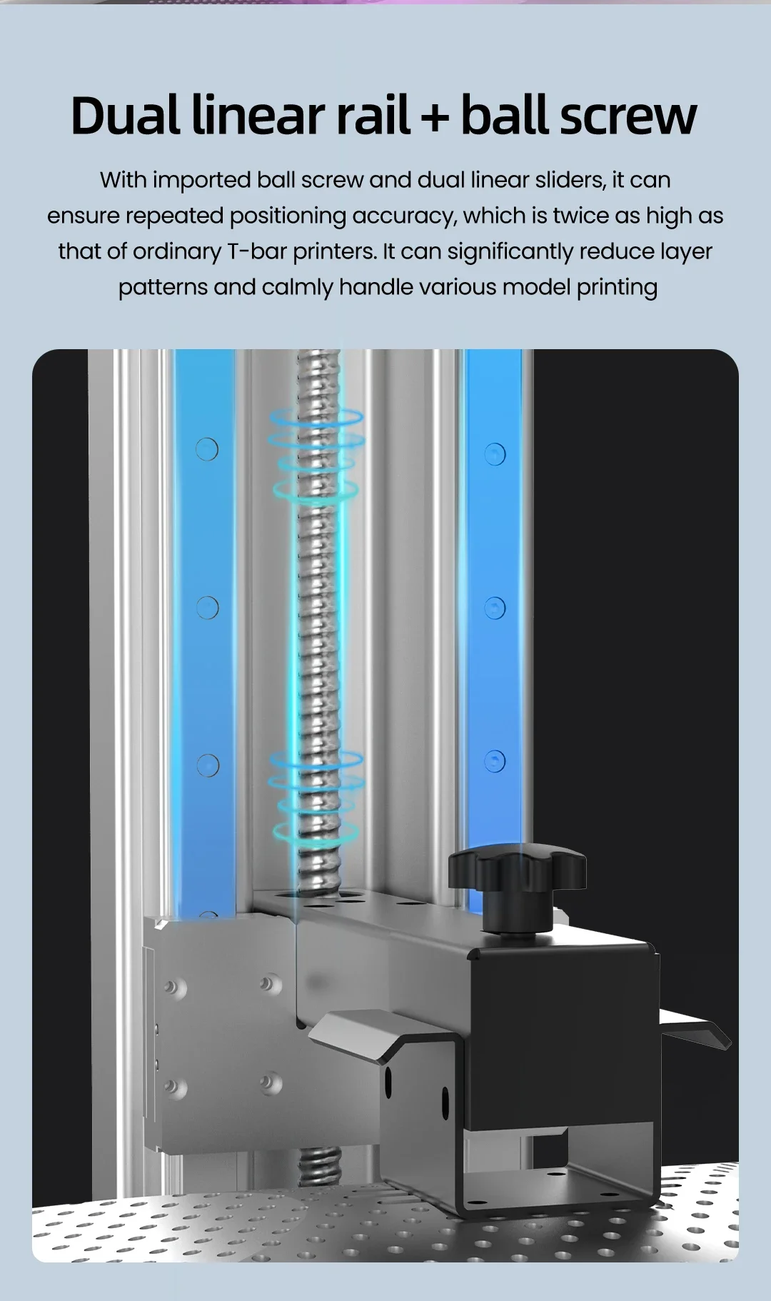 2025 Wholesale 3D Printer Acti - 3D Printing Commercial Use ulasan dan harga
