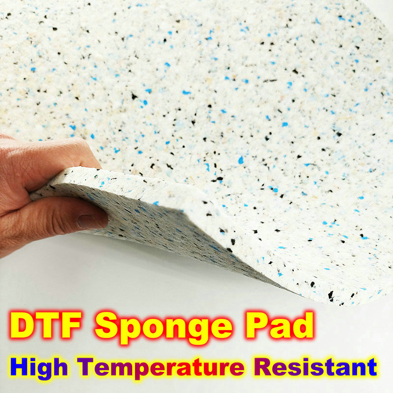 DTF Heat Press Board Sublimati - Pretreatment Machine Dtg ulasan dan harga