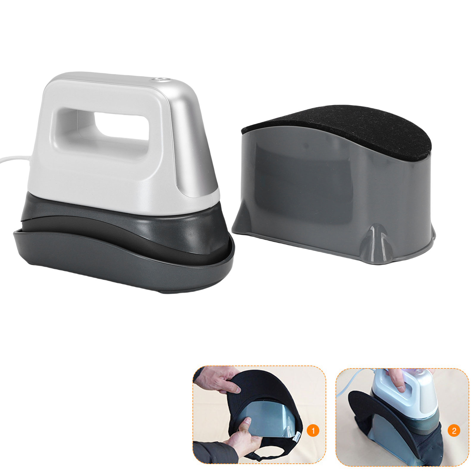 【New】Mini Heat Press Machine f - Commercial Printing Press ulasan dan harga