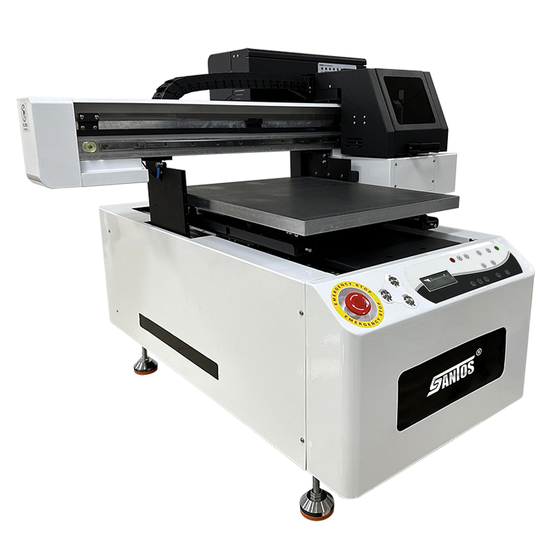 Components Printer UV A2 Size  - Commercial Uv Printing Machine ulasan dan harga