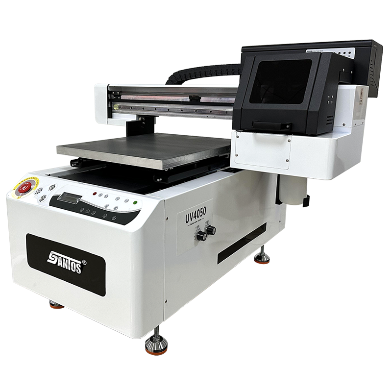 Components Printer UV A2 Size  - Commercial Uv Printing Machine ulasan dan harga