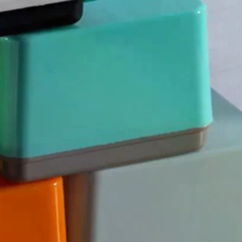 Commercial Grade Square Plasti - Commercial Printing Types ulasan dan harga