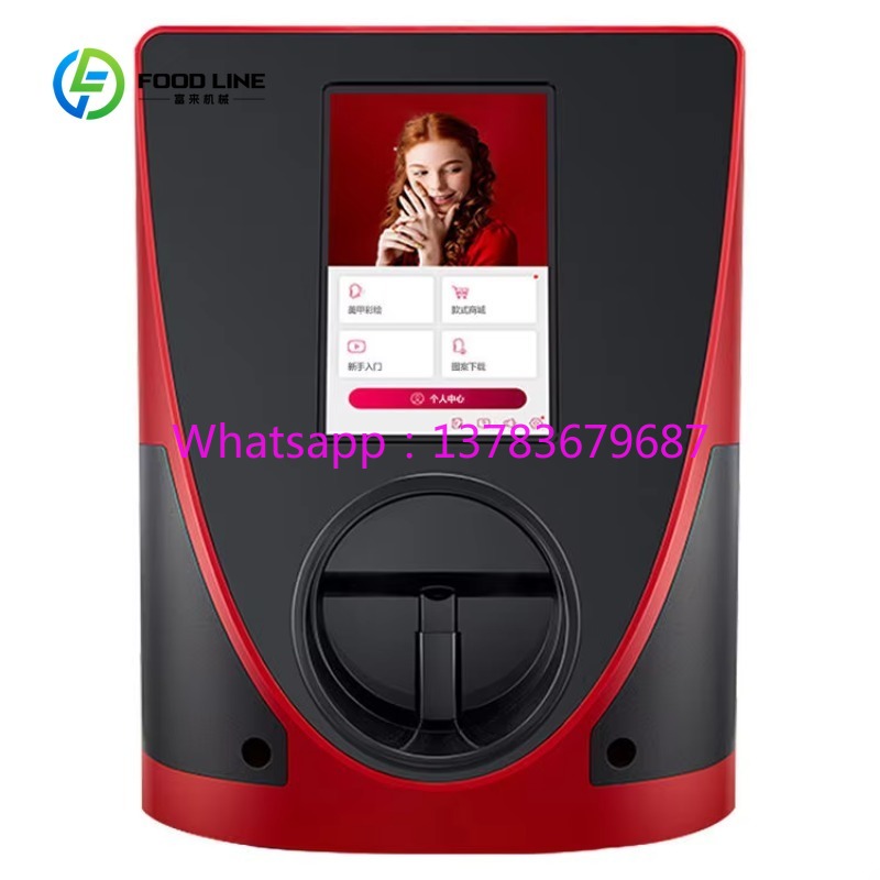 Customized All-in-One 3D Digit - 3D Printing Commercial Use ulasan dan harga