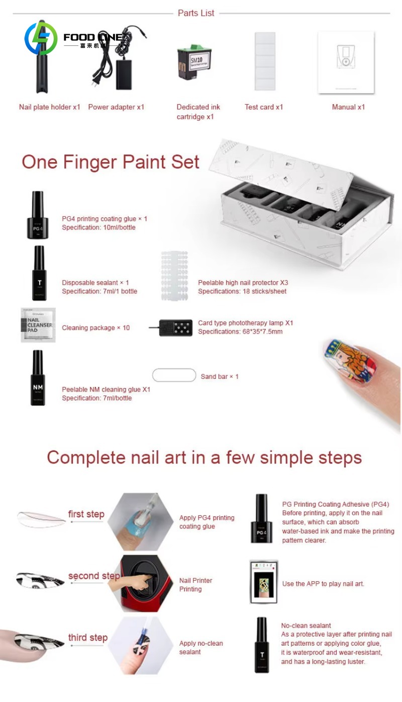 Customized All-in-One 3D Digit - 3D Printing Commercial Use ulasan dan harga