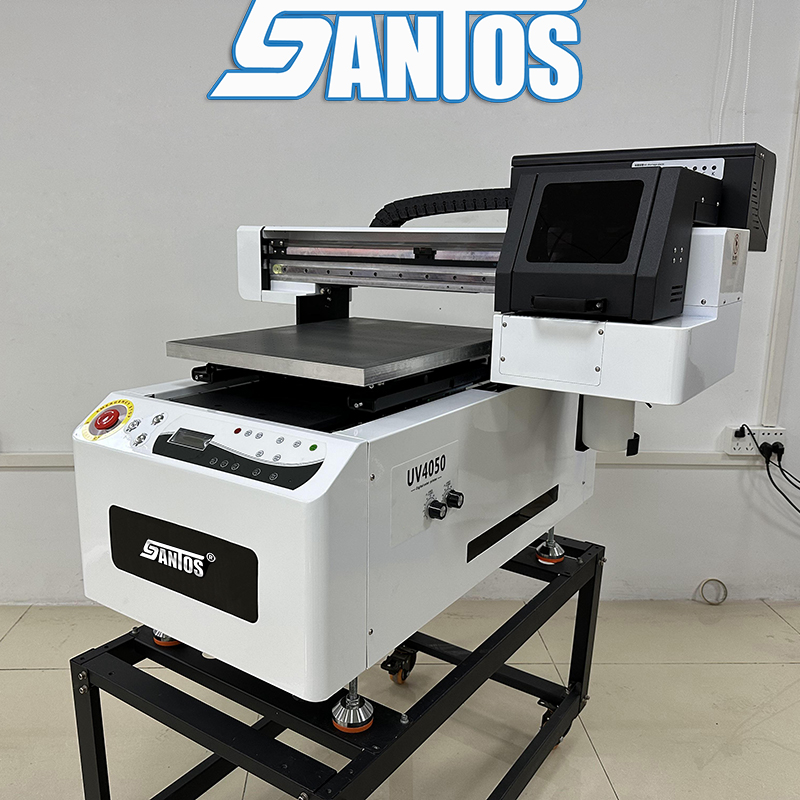 Cost-effective 40*50cm portabl - Commercial Uv Printing Machine ulasan dan harga