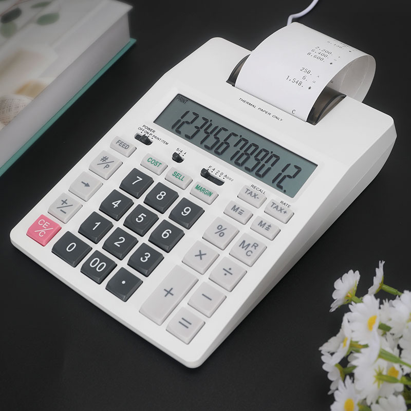 Casine Office Finance Monochro - Commercial Printing Types ulasan dan harga