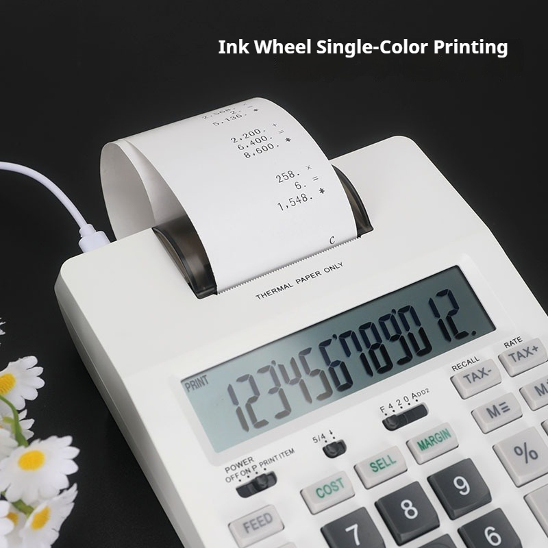Casine Office Finance Monochro - Commercial Printing Types ulasan dan harga
