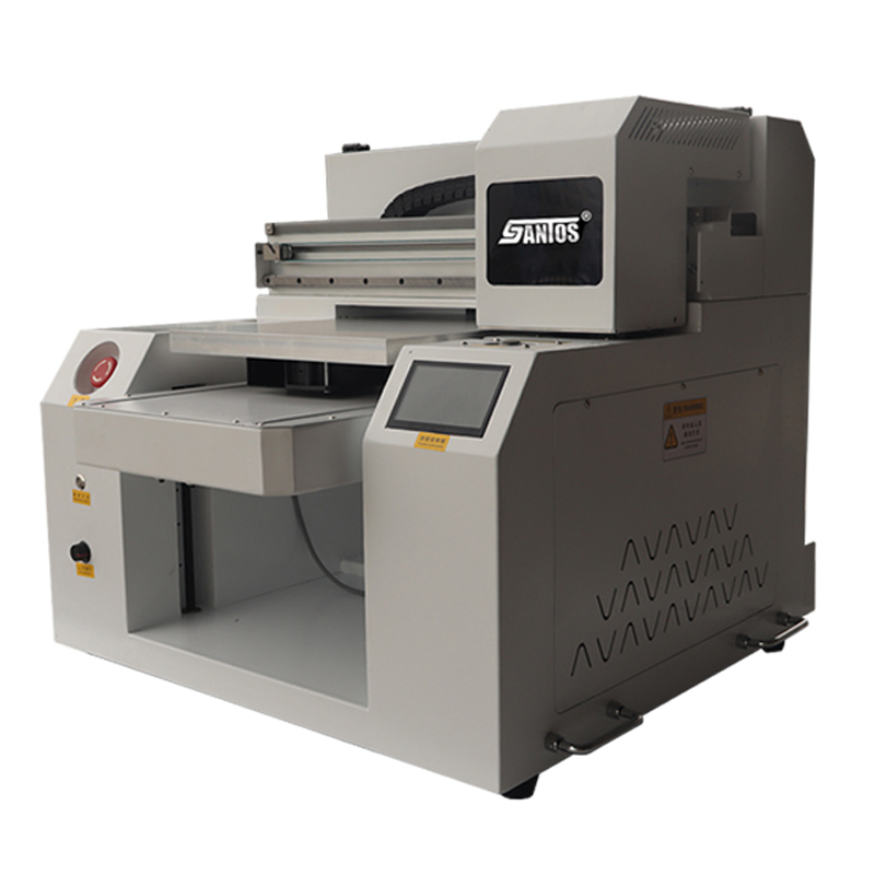 Flatbed printing machine small - Commercial Uv Printing Machine ulasan dan harga