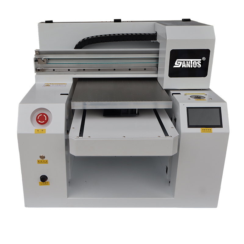 Flatbed printing machine small - Commercial Uv Printing Machine ulasan dan harga