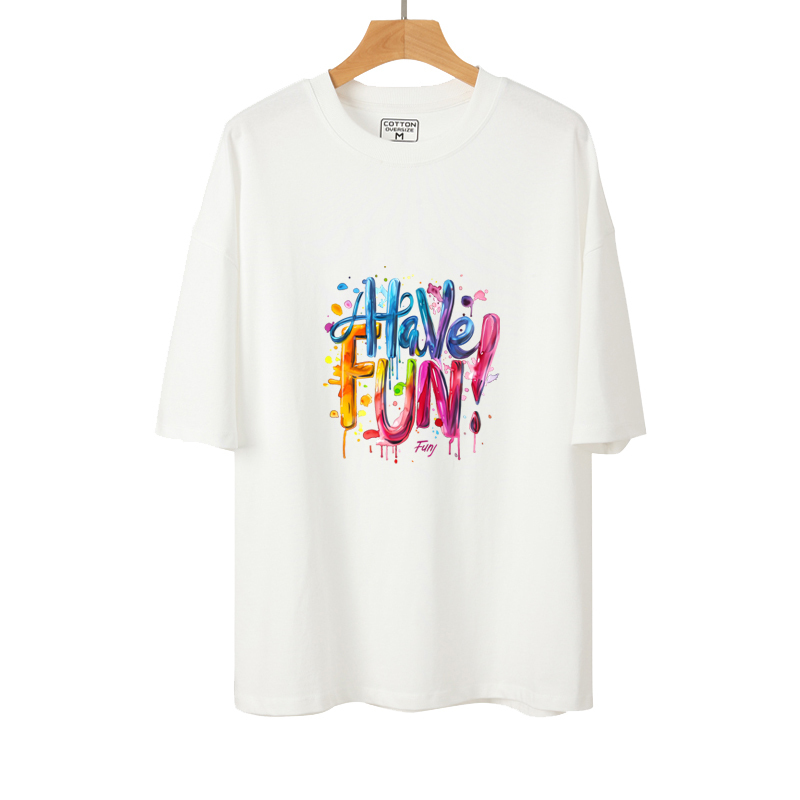 22cm Cartoon Fun Letter Sticke - Printable Heat Transfer Vinyl ulasan dan harga