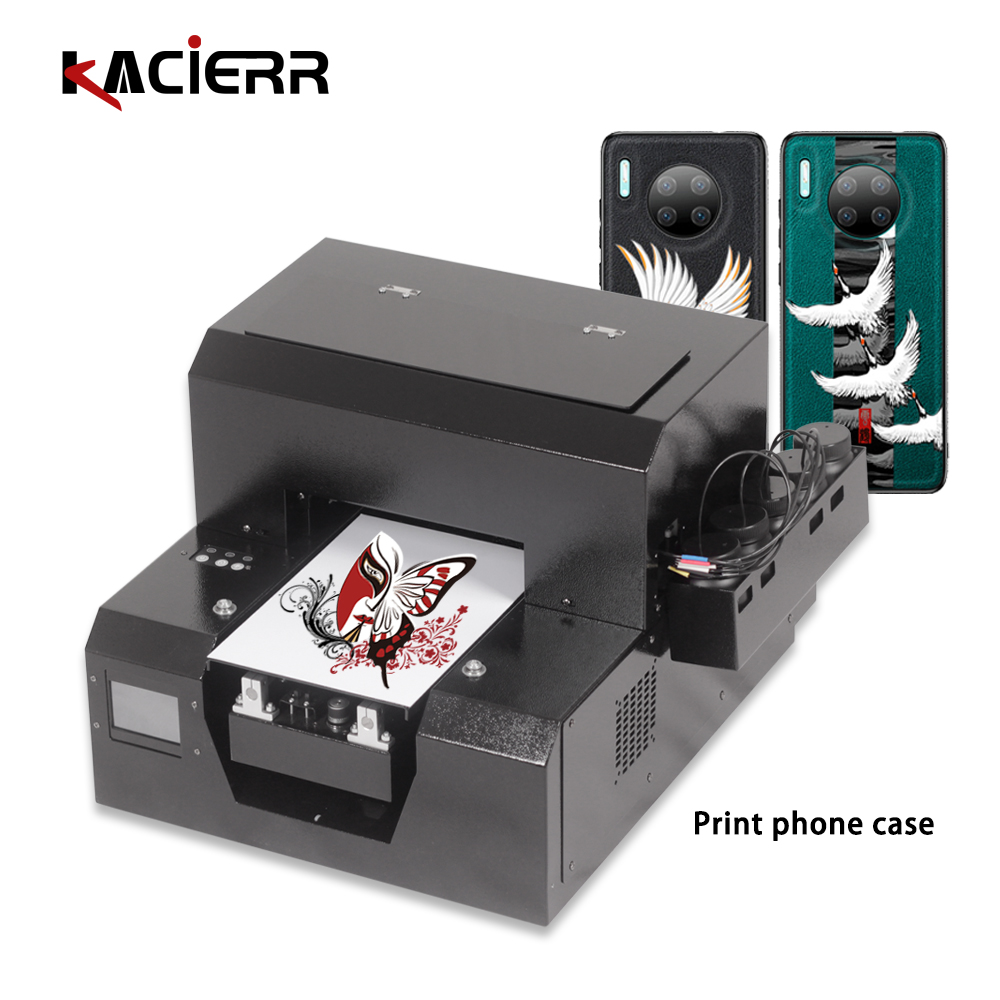 A4 UV printer for mobile phone - Commercial Uv Printing Machine ulasan dan harga
