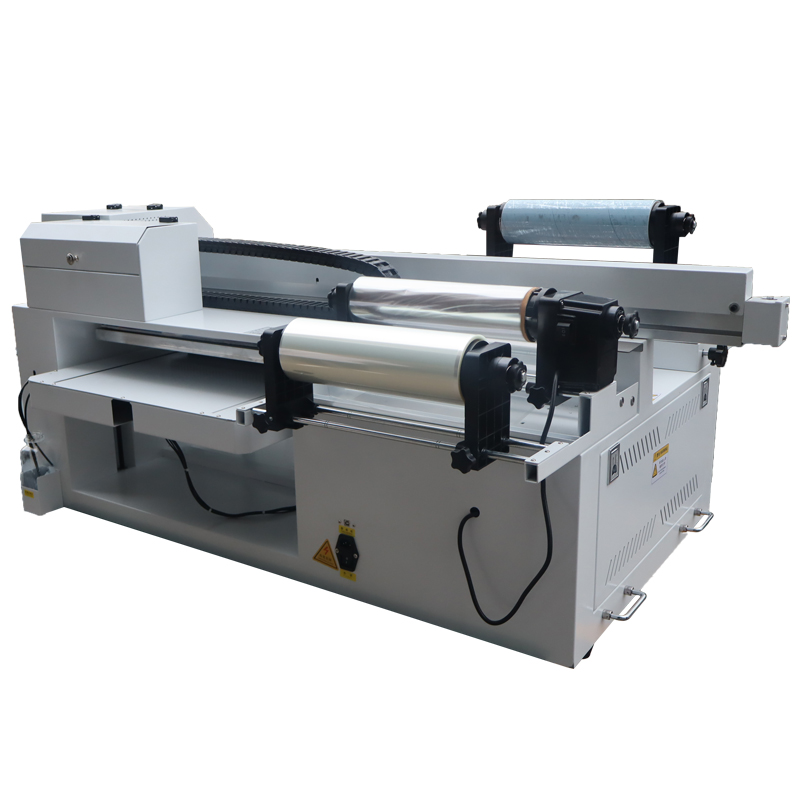 Large Format Flatbed Roll UV P - Commercial Uv Printing Machine ulasan dan harga