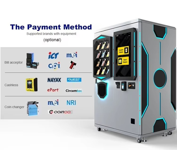High-Tech UV Printing Custom M - Commercial Uv Printing Machine ulasan dan harga