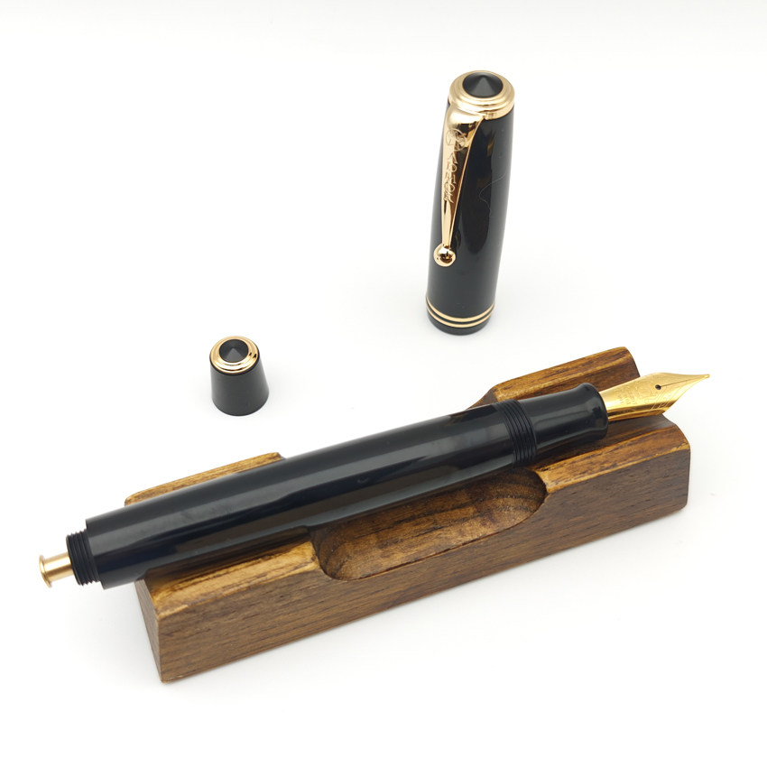 ADMOK 28 Fountain Pen Acrylic  - Commercial Printing Press ulasan dan harga