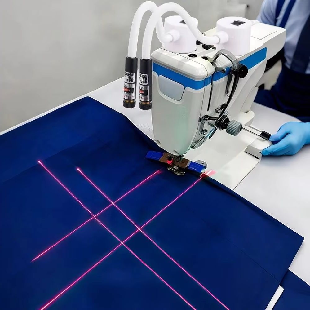 DTF Accessories USB Laser Poin - Pretreatment Machine Dtg ulasan dan harga