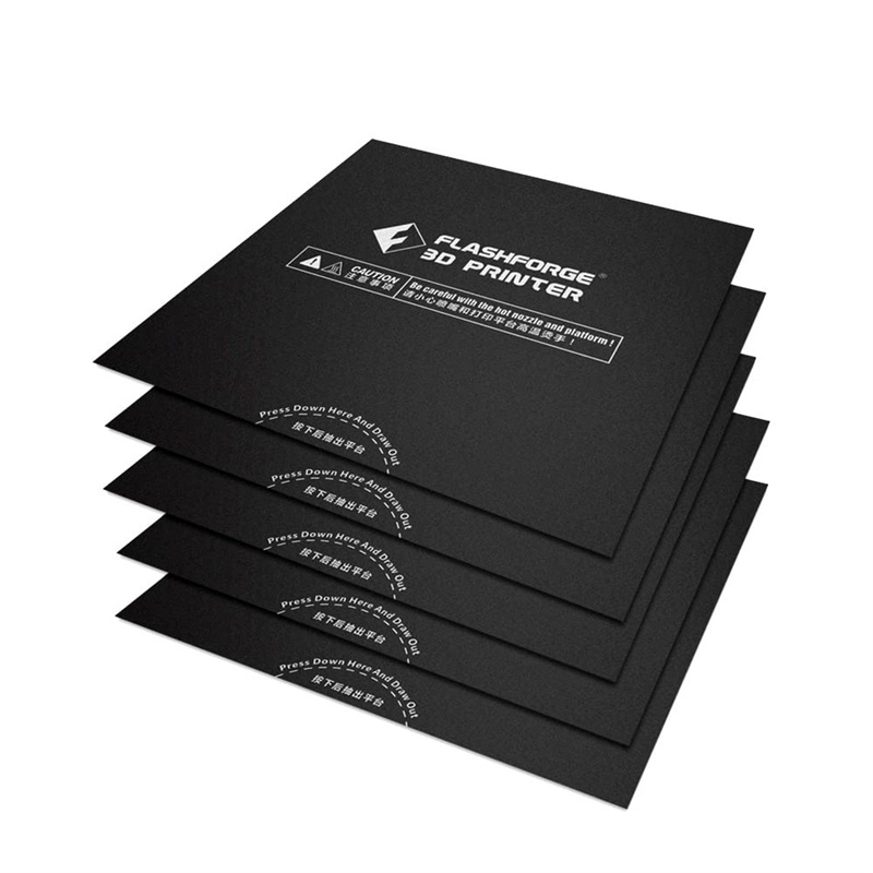 1Pc Flashforge Adventurer 3 Ad - Printable Heat Transfer Vinyl ulasan dan harga