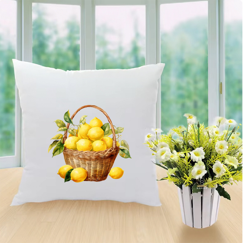 Cute Bamboo basket Fruit Child - Printable Heat Transfer Vinyl ulasan dan harga
