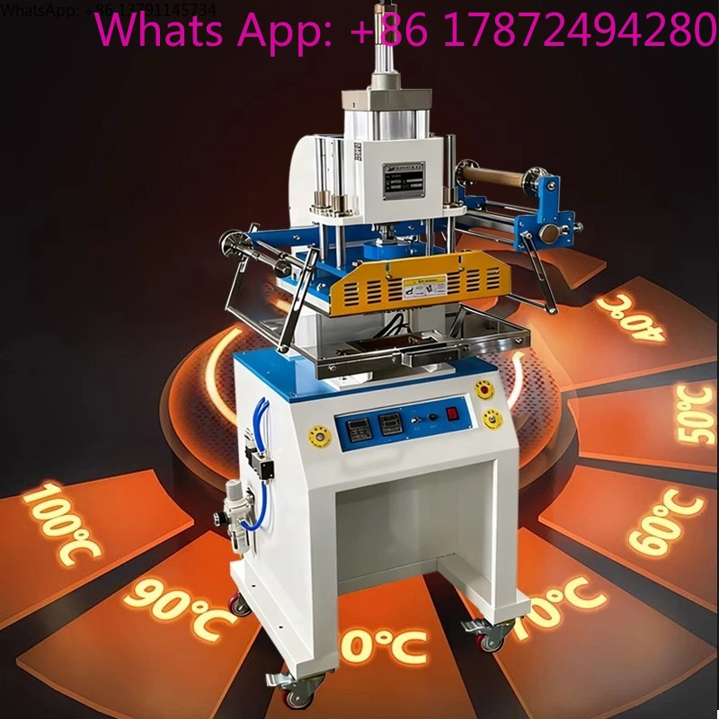3D Gold Foil Logo Label Printi - 3D Printing Commercial Use ulasan dan harga