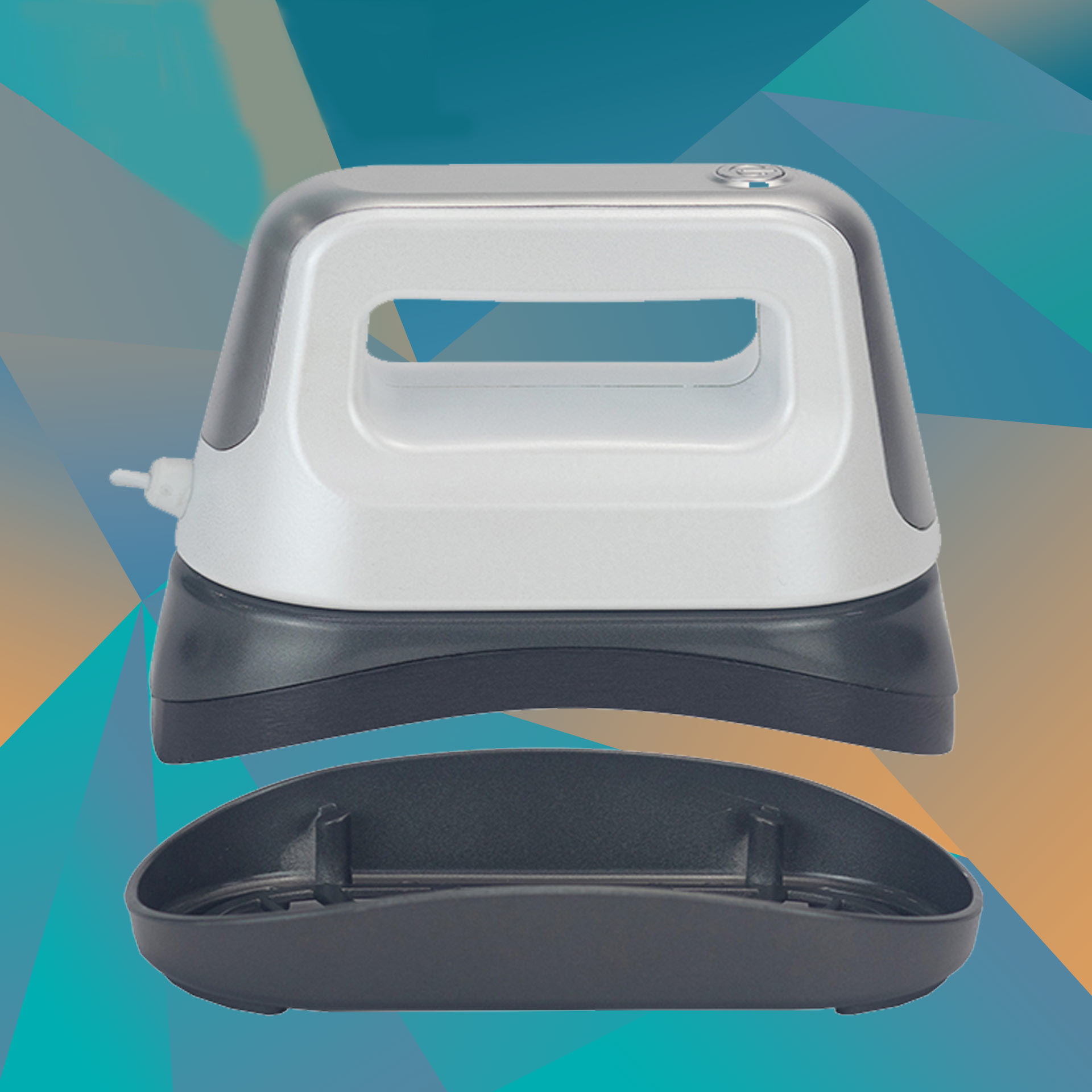 Mini Size Heat Press Machine A - Commercial Printing Press ulasan dan harga