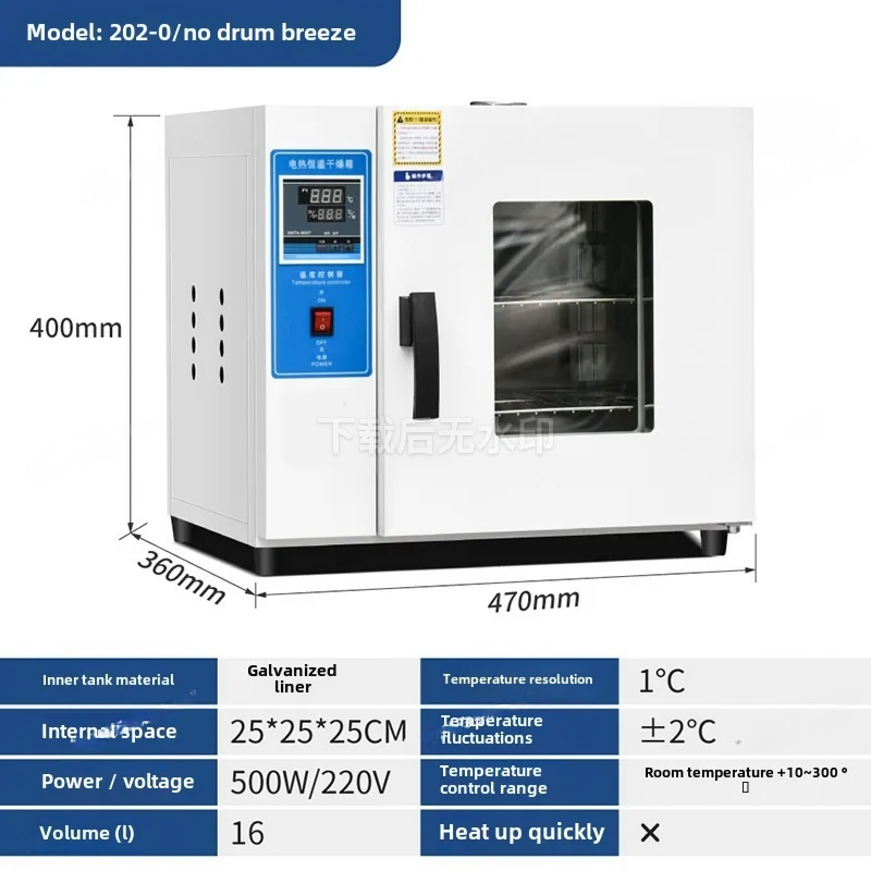 Electric Heating Constant Temp - 3D Printing Commercial Use ulasan dan harga