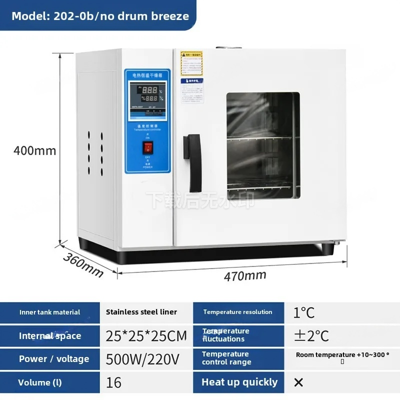 Electric Heating Constant Temp - 3D Printing Commercial Use ulasan dan harga