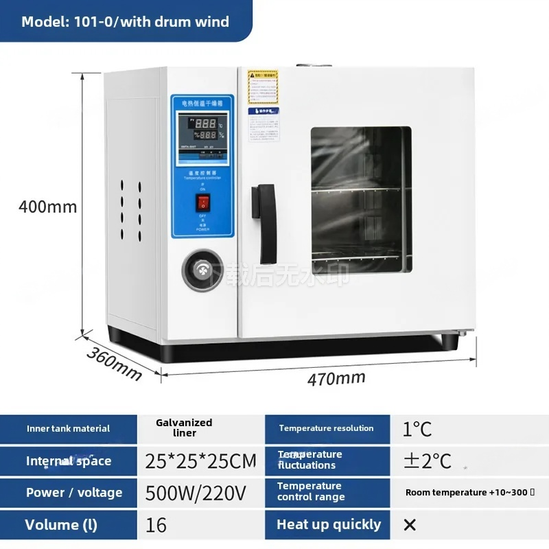 Electric Heating Constant Temp - 3D Printing Commercial Use ulasan dan harga