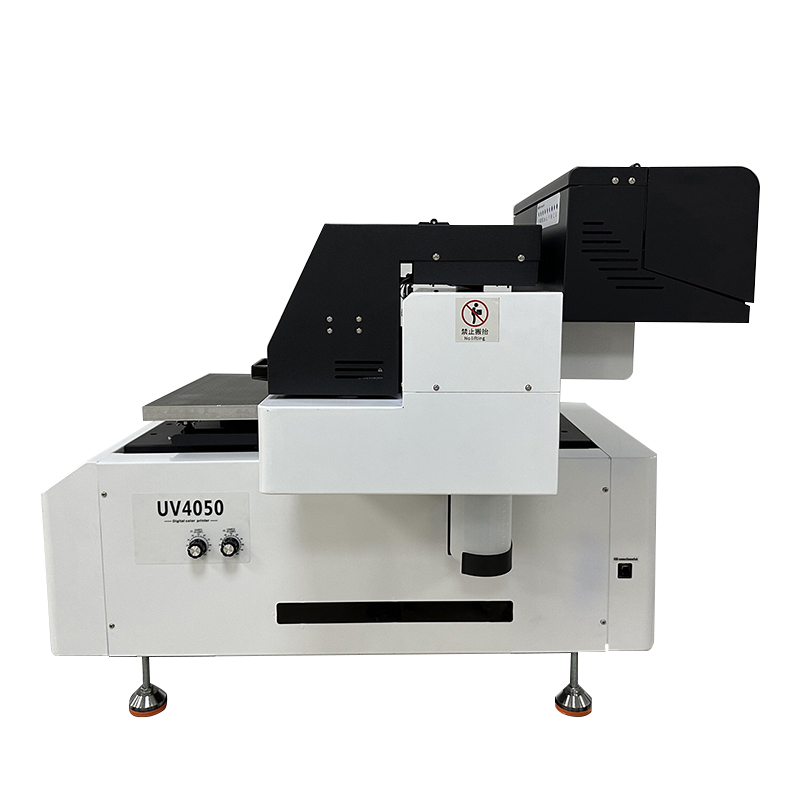 40*50CM Industrial Automatic D - Commercial Uv Printing Machine ulasan dan harga