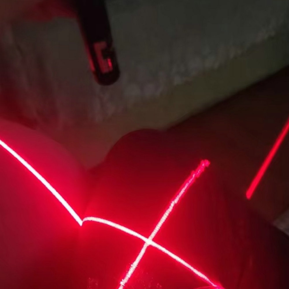 USB Laser Locator DTF Print Dt - Pretreatment Machine Dtg ulasan dan harga