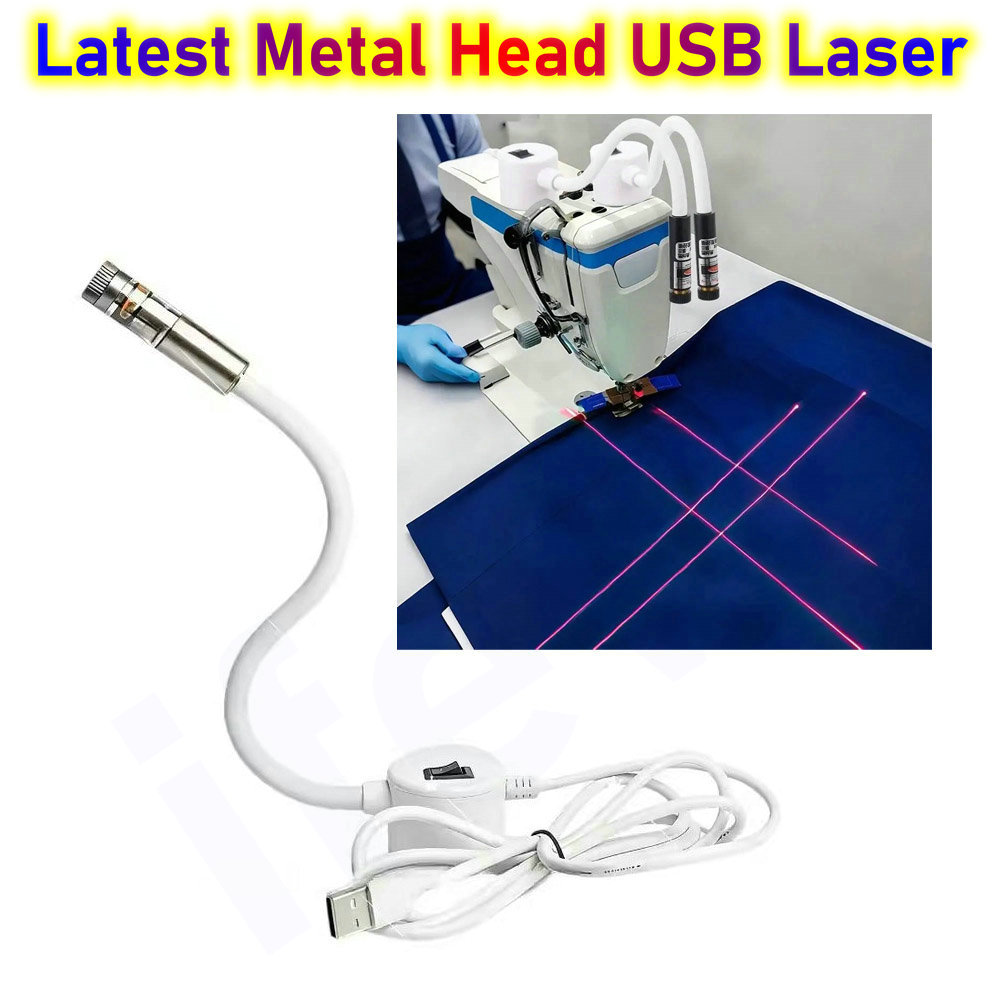USB Laser Locator DTF Print Dt - Pretreatment Machine Dtg ulasan dan harga