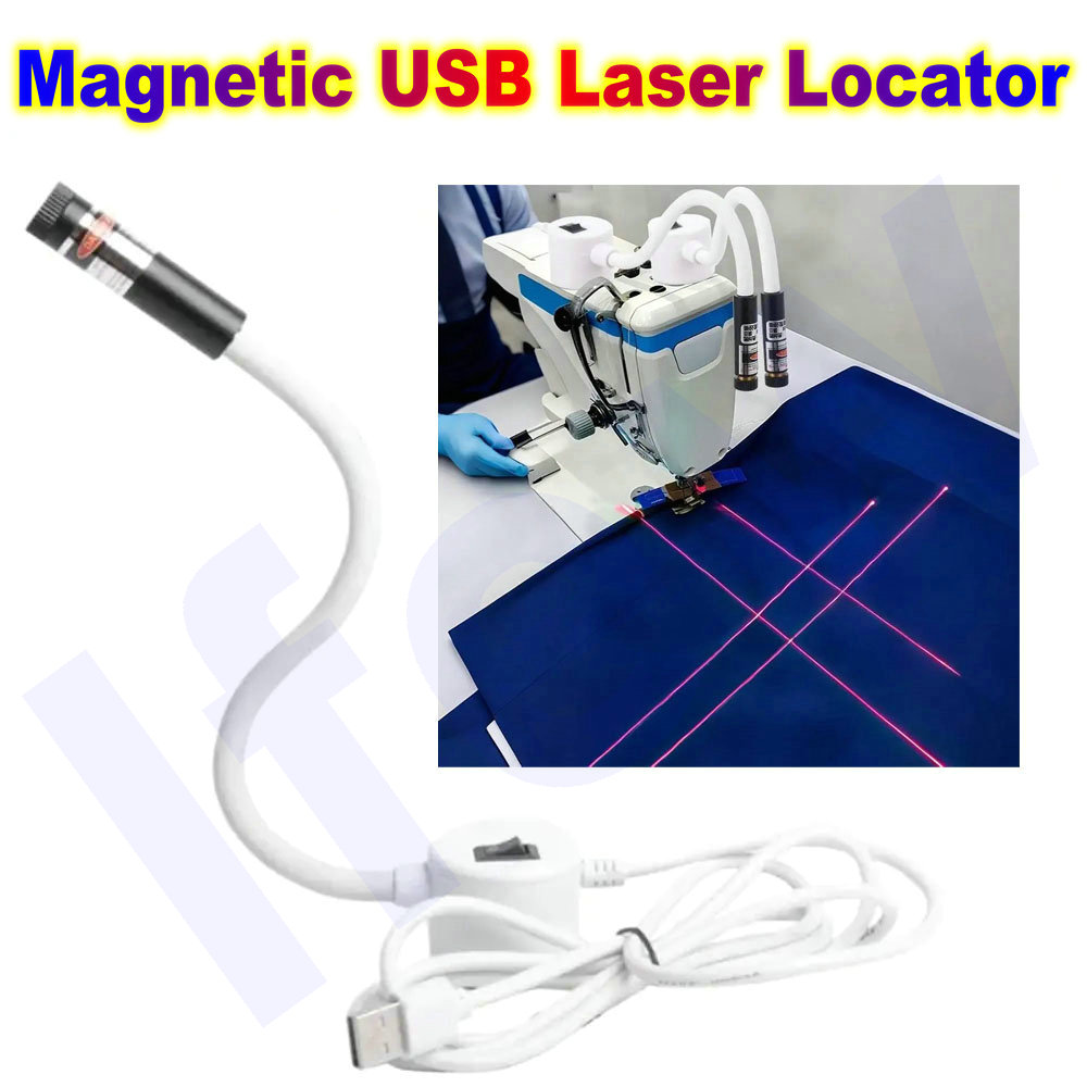 USB Laser Locator DTF Print Dt - Pretreatment Machine Dtg ulasan dan harga