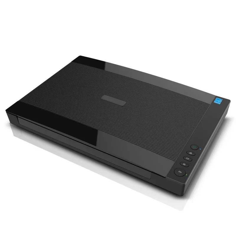 2400 Dpi Commercial A3 Flatbed - Commercial Printing Dpi ulasan dan harga
