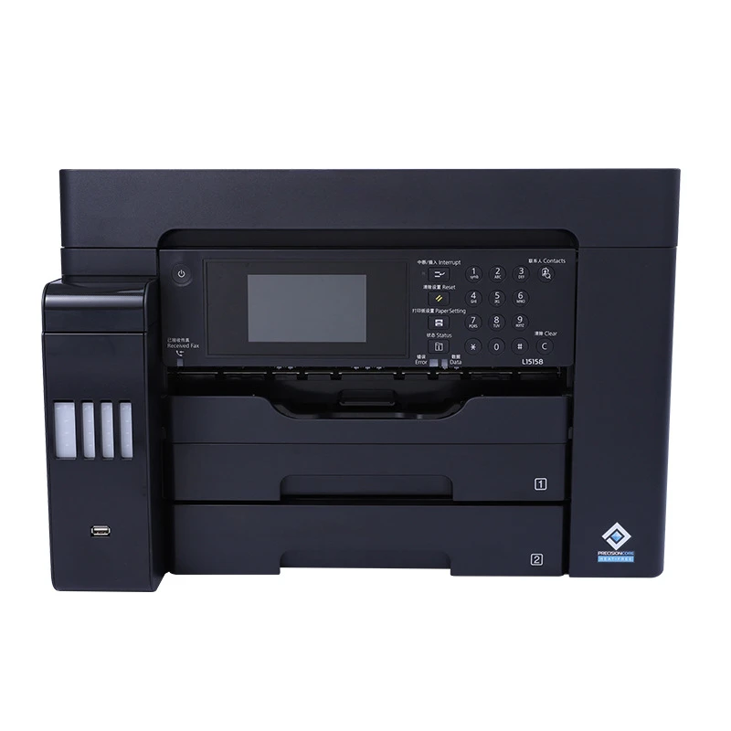 L15158 Commercial A3 ink cartr - Commercial Printing Types ulasan dan harga